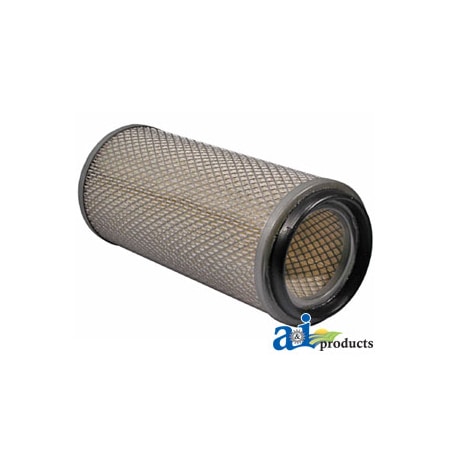 A & I Products Filter, Air 16" x5" x5" A-K200379